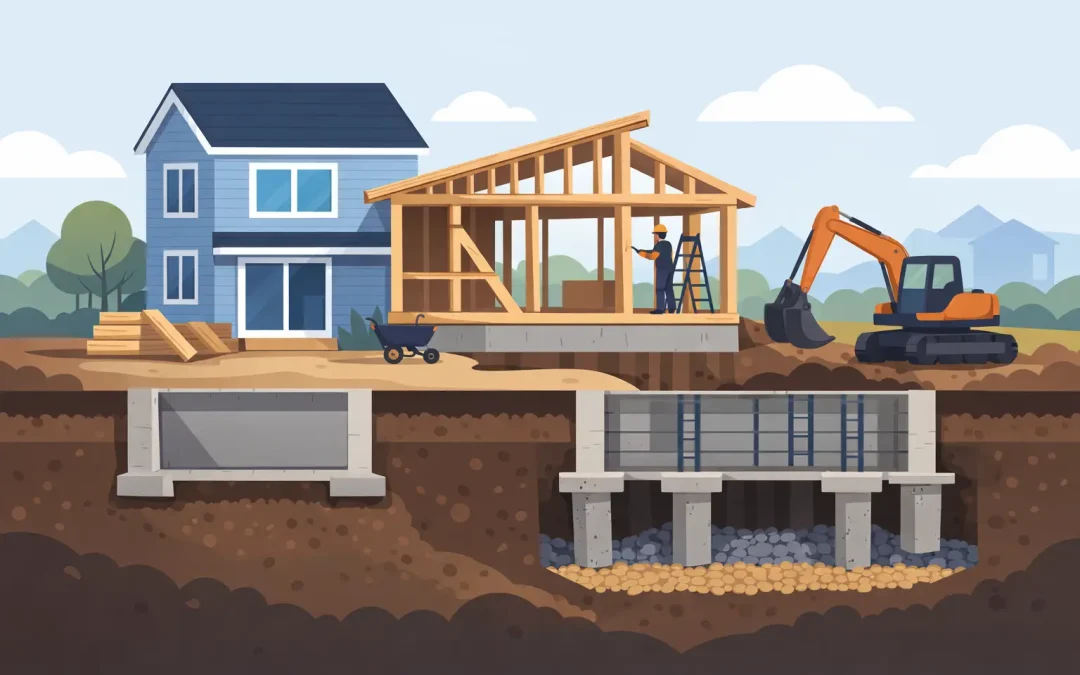 Do Additions Require Foundation Upgrades?