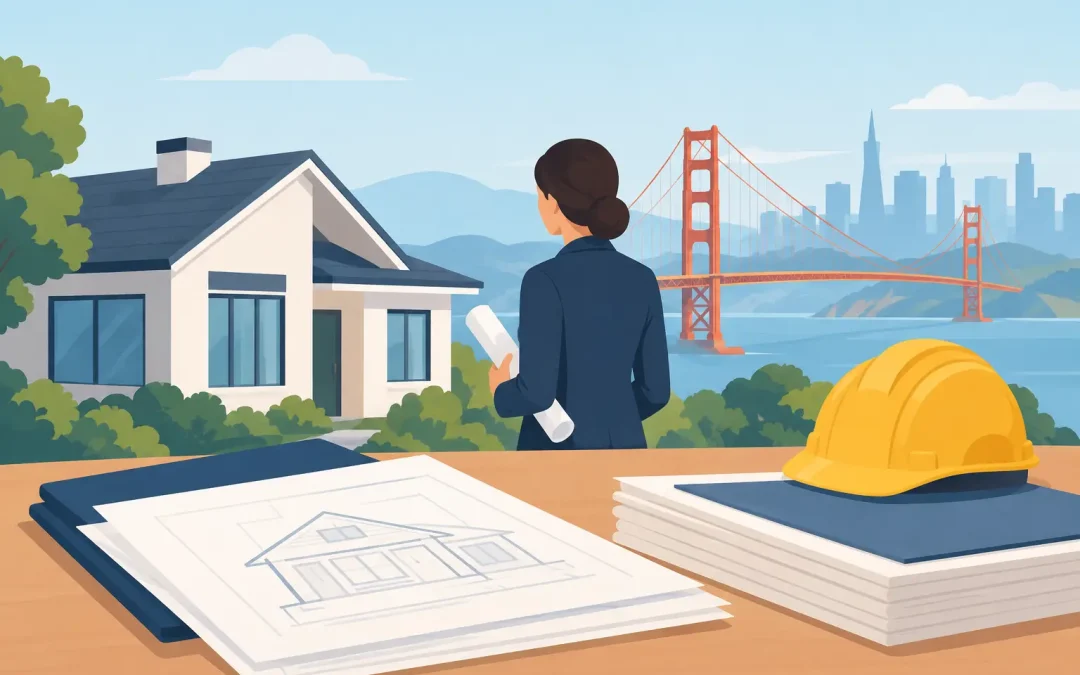 What Causes Permit Delays in Bay Area Homes?